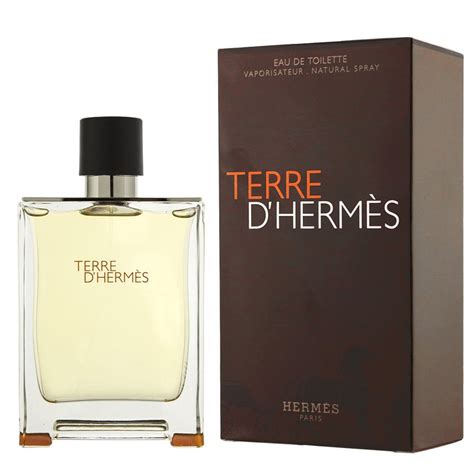 terre d hermes for men.